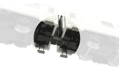 Arnold HC8063 - N/TT - Magnetkupplungen (10 Stück)